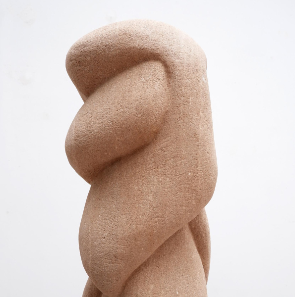 2025limestone146x31cm, 149x28cm